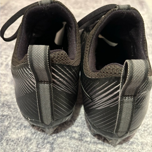 Nike Vapour Untouchable Pro 833385-002 Size 9 US - Picture 4 of 6